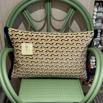 Cushion Cover, 40cm x 60cm (DesignPP001)