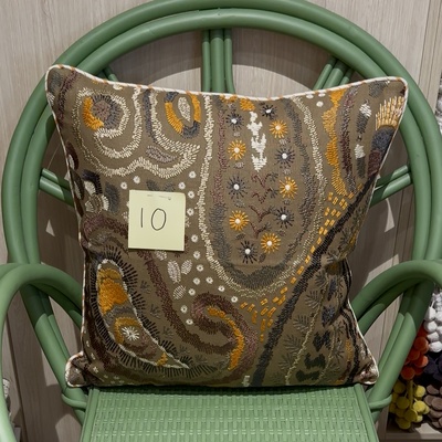 Cushion Cover, 50cm x 50cm (DesignD6034)