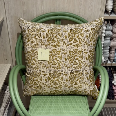 Cushion Cover, 60cm x 60cm (C181-004)