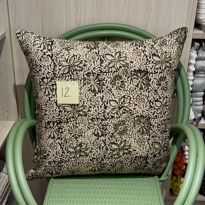 Cushion Cover, 60cm x 60cm (C181-001)