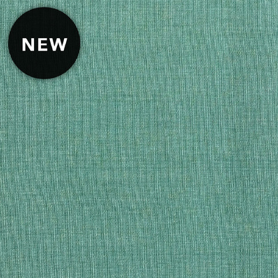 Ruff Hand Woven Textured Cotton Fabric - Spearmint