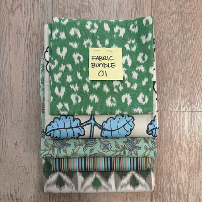 Fabric Bundle 01
