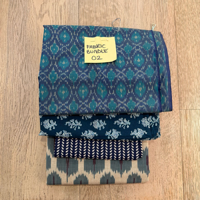 Fabric Bundle 02
