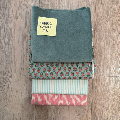 Fabric Bundle 03