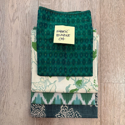 Fabric Bundle 04
