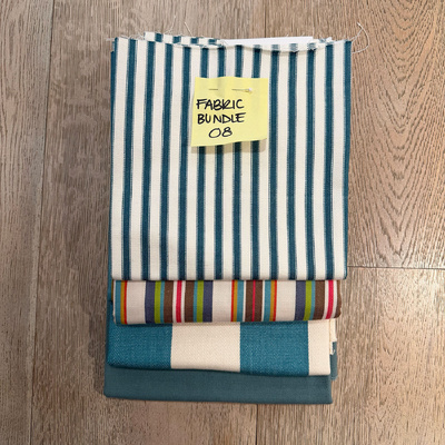 Fabric Bundle 08