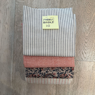 Fabric Bundle 10
