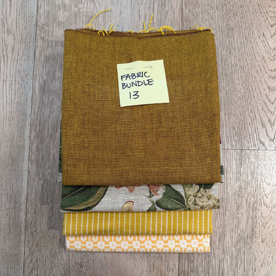 Fabric Bundle 13