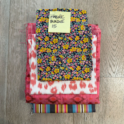 Fabric Bundle 15