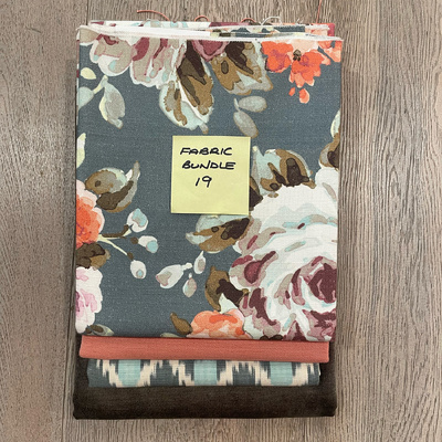 Fabric Bundle 19