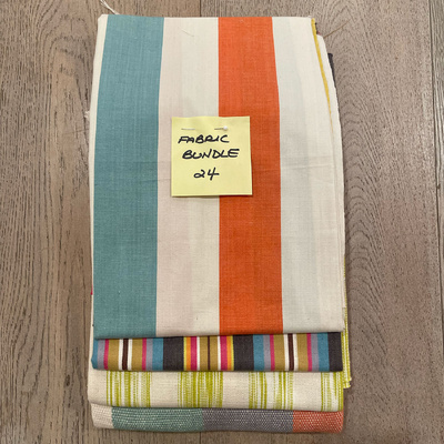 Fabric Bundle 24