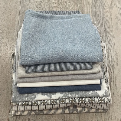 Mini Fabric Bundle 15