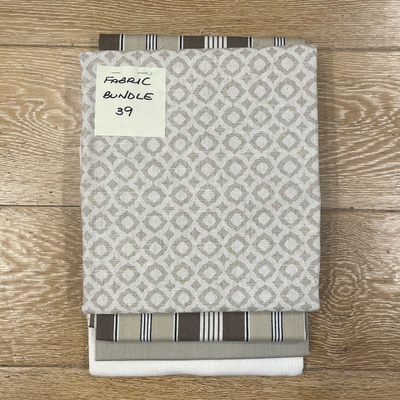 Fabric Bundle 39