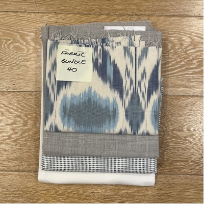 Fabric Bundle 40