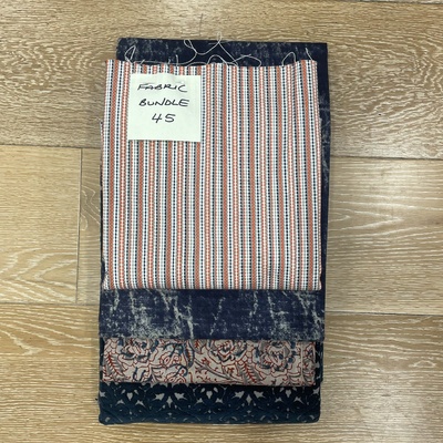 Fabric Bundle 45