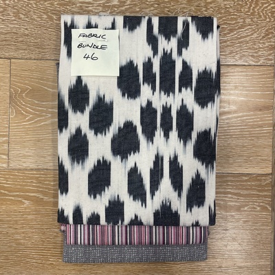 Fabric Bundle 46