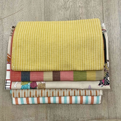 Fabric Bundle 48