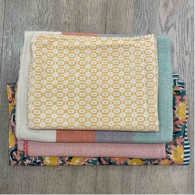 Fabric Bundle 49