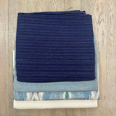 Fabric Bundle 57
