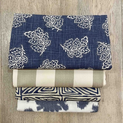 Fabric Bundle 58