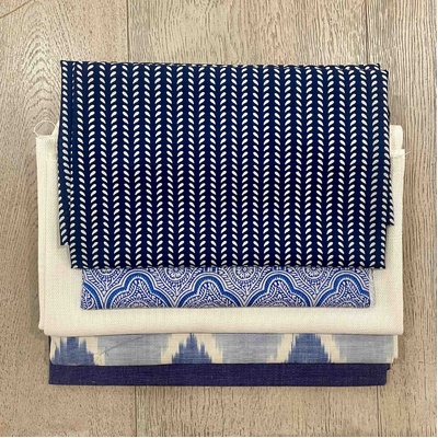 Fabric Bundle 61