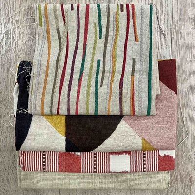 Fabric Bundle 67