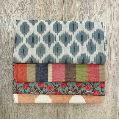 Fabric Bundle 70