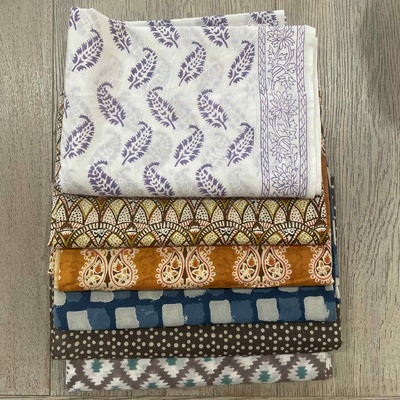 Fabric Bundle 72