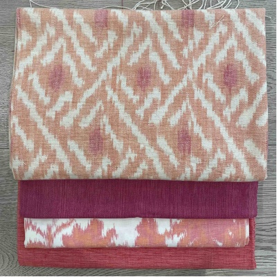 Fabric Bundle 74