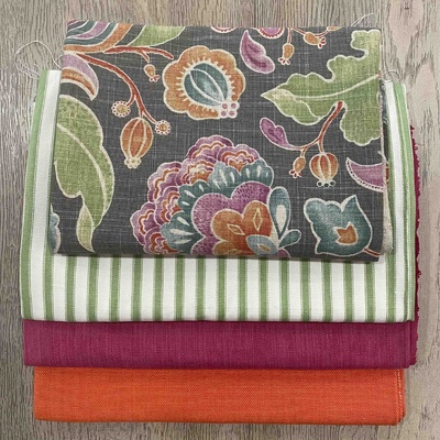 Fabric Bundle 76