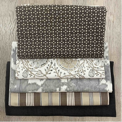 Fabric Bundle 77