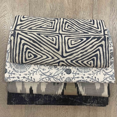 Fabric Bundle 79