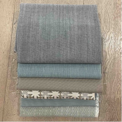 Fabric Bundle 81
