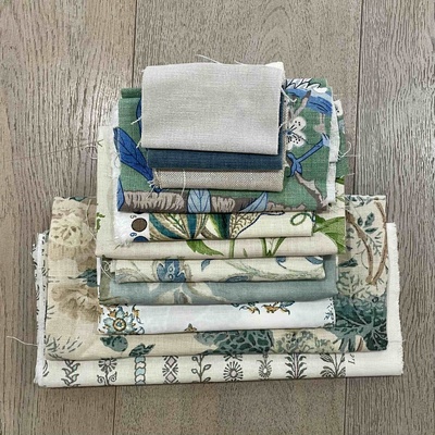 Mini Fabric Bundle 82