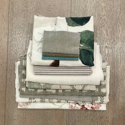 Mini Fabric Bundle 83