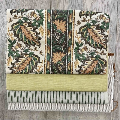 Fabric Bundle 84