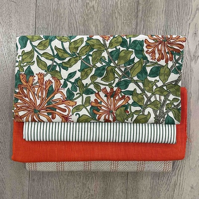 Fabric Bundle 85