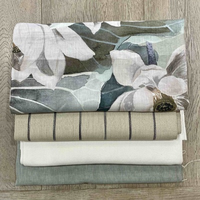 Fabric Bundle 87