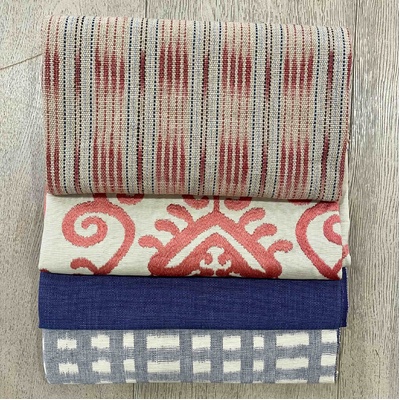 Fabric Bundle 89