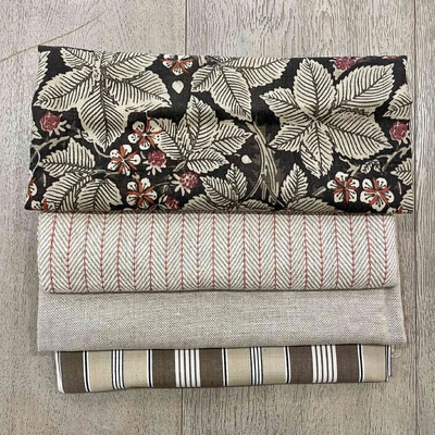 Fabric Bundle 90