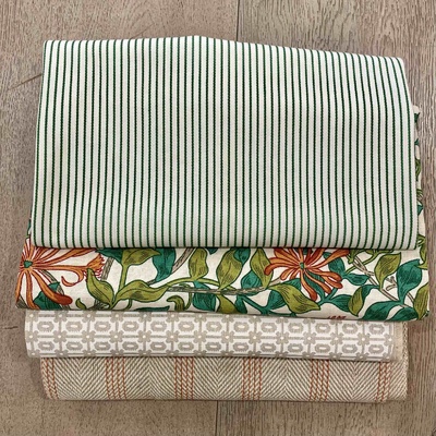 Fabric Bundle 91