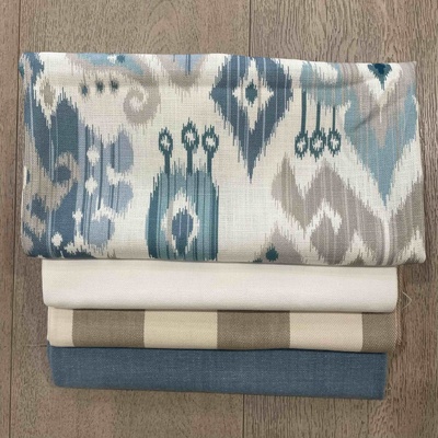 Fabric Bundle 92