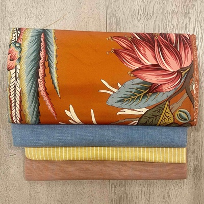 Fabric Bundle 93
