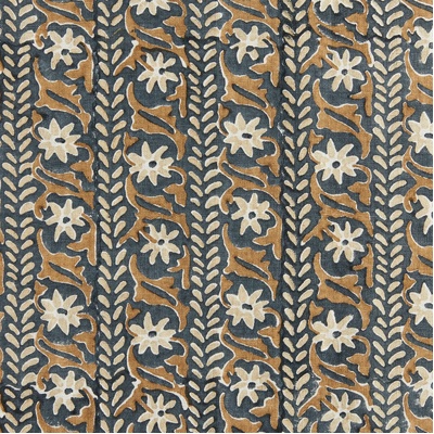 Walter G Oia Linen Fabric - Desert
