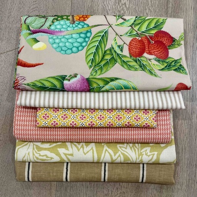 Fabric Bundle 096