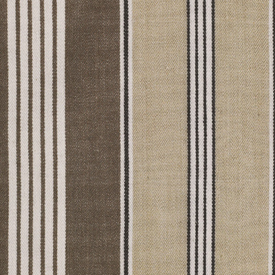 French Ticking Multi Natural
