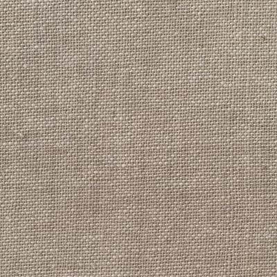 Jindi Hand Woven Two Toned Lightweight Cotton Fabric - Linen