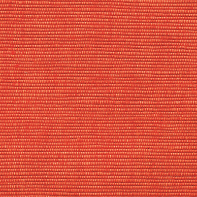 Ruff Hand Woven Textured Cotton Fabric - Cumquat