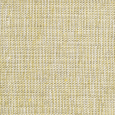 Zanzibar Hand Woven Variegated Cotton Fabric - Saffron