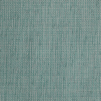 Zanzibar Hand Woven Variegated Cotton Fabric - Sea